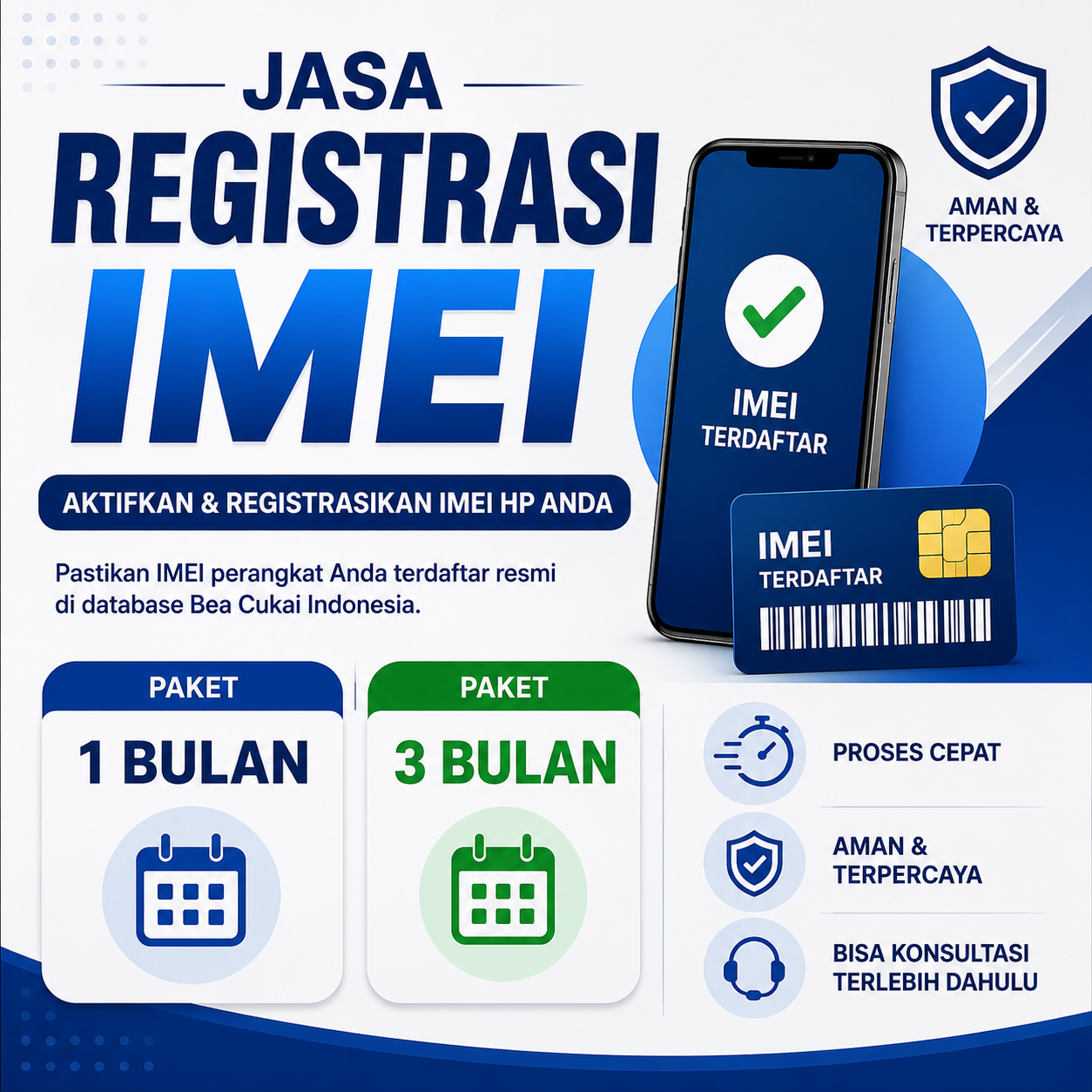 Banner Unblock Imei 3Bulan